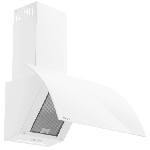Akpo WK-4 Clarus 60 White Hood