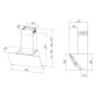 Akpo WK-4 Clarus 60 White Hood