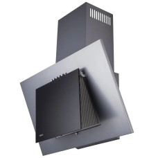 Капот Akpo WK-4 Nero 50 сіро-чорний