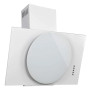 Akpo WK-4 Selene 60 White Hood