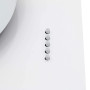 Akpo WK-4 Selene 60 White Hood