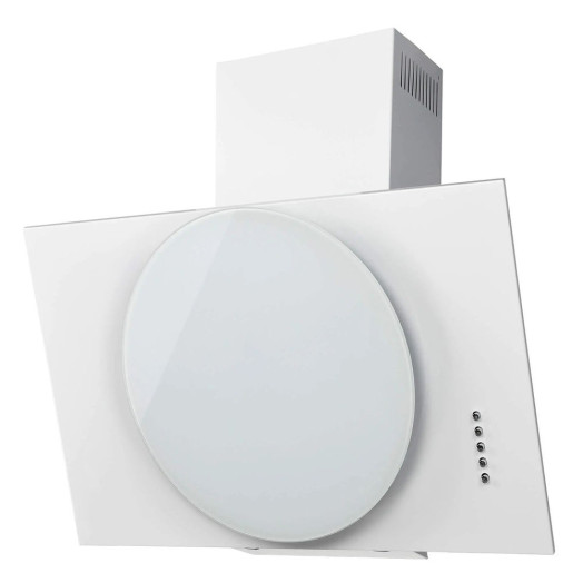 Akpo WK-4 Selene 60 White Hood