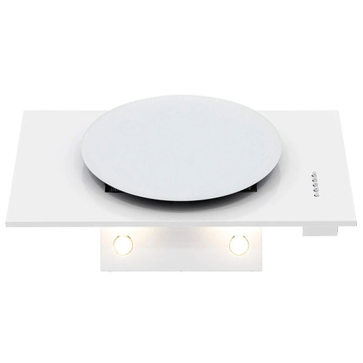 Akpo WK-4 Selene 60 White Hood