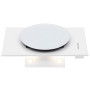 Akpo WK-4 Selene 60 White Hood