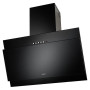 Akpo WK-4 Juno 60 Hood Black