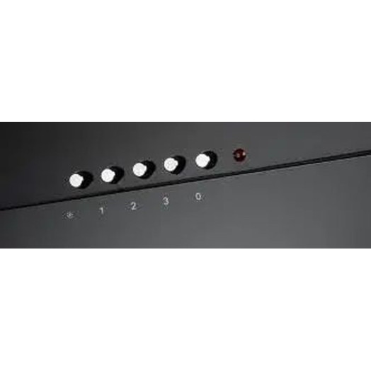 Akpo WK-4 Juno 60 Hood Black