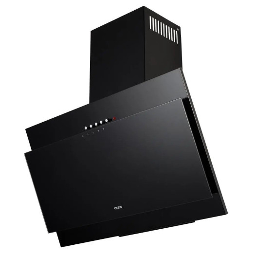 Akpo WK-4 Juno 60 Hood Black