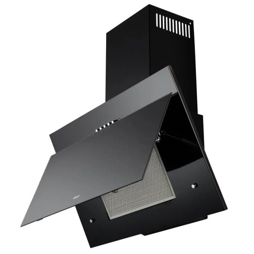 Akpo WK-4 Juno 60 Hood Black