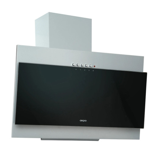 Akpo WK-4 Juno 60 Hood Black