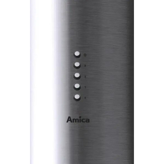 Витяжка Amica OWC4241OI Inox