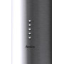 Витяжка Amica OWC4241OI Inox