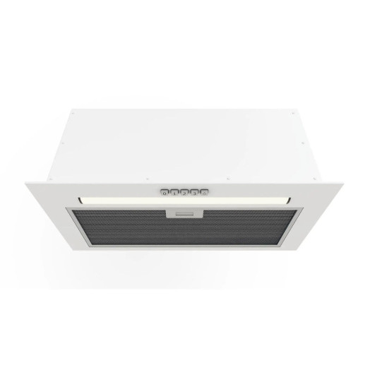 VDB Box-Max 60 White Hood