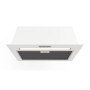 VDB Box-Max 60 White Hood