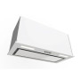 VDB Evo 6 White Hood