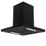 Akpo WK-4 Isla Feniks Slim 60 Hood Black