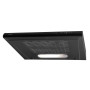 Витяжка Amica OSC6212B Black
