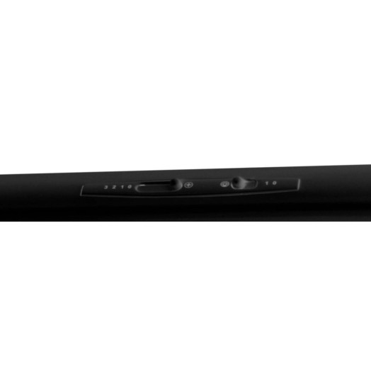 Витяжка Amica OSC6212B Black