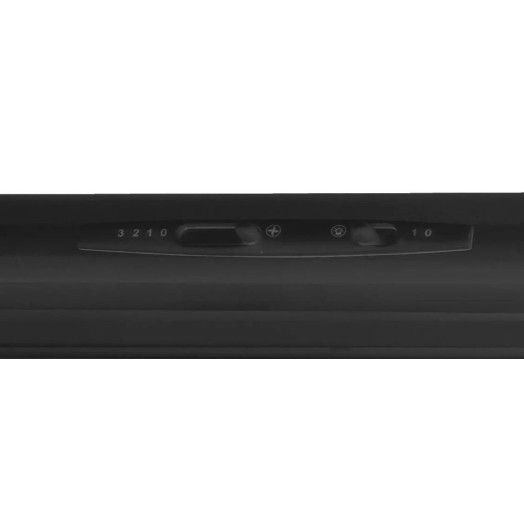 Витяжка Amica OSC5212B Black
