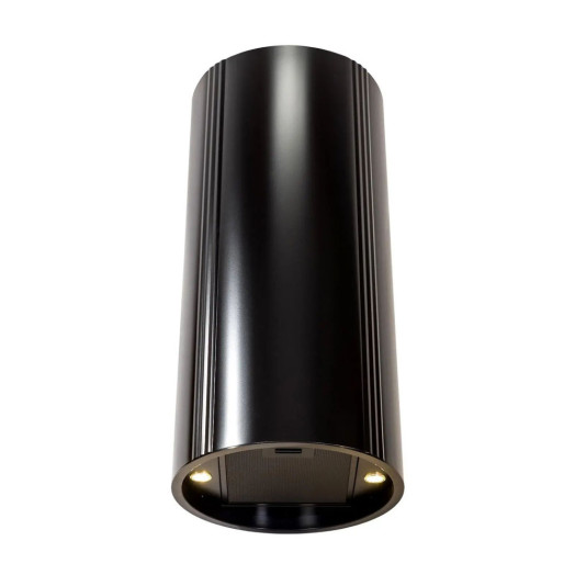 Чорний капюшон VDB Divo Black