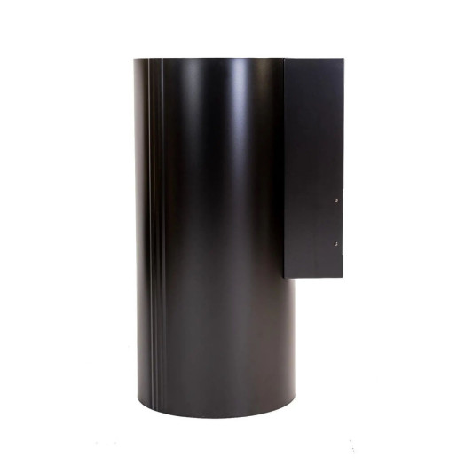 Чорний капюшон VDB Divo Black