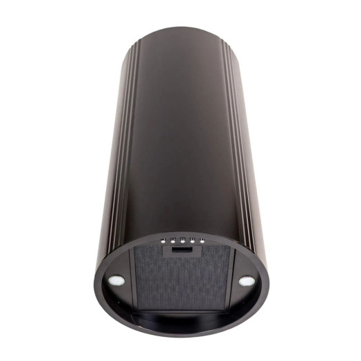 Чорний капюшон VDB Divo Black