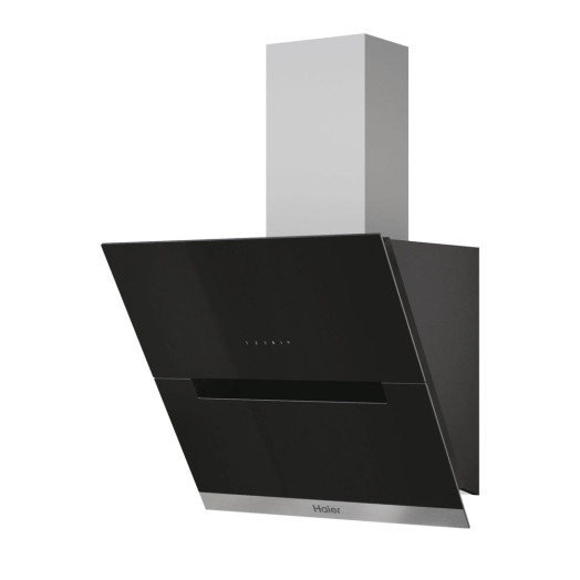 Витяжка Haier I-Link HADG6DS2XWIFI чорна
