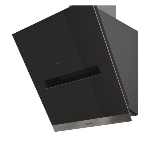 Витяжка Haier I-Link HADG6DS2XWIFI чорна