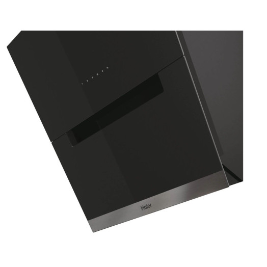 Витяжка Haier I-Link HADG6DS2XWIFI чорна