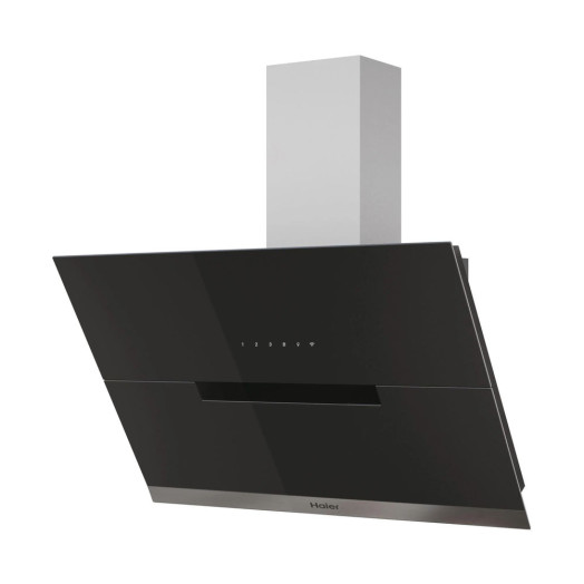 Витяжка Haier I-Link HADG9DS2XWIFI чорна