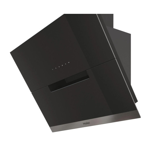 Витяжка Haier I-Link HADG9DS2XWIFI чорна