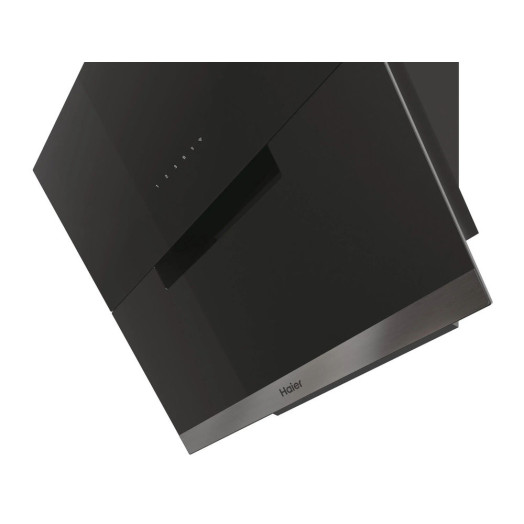 Витяжка Haier I-Link HADG9DS2XWIFI чорна