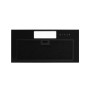 VDB E-Box 60 Black Hood Black
