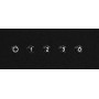 VDB E-Box 60 Black Hood Black