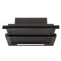 VDB Ideal Pro 60 Black Hood Black