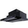 SeeNERGY Telescopica Led 60 BL Black Hood