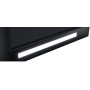 SeeNERGY Telescopica Led 90 BL Black Hood
