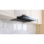 SeeNERGY Telescopica Led 90 BL Black Hood