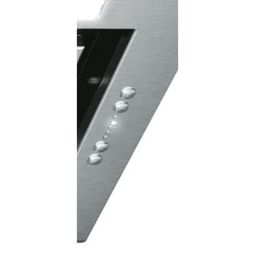 Витяжка Haier I-Design HAPY72ES6X Inox