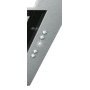 Витяжка Haier I-Design HAPY72ES6X Inox