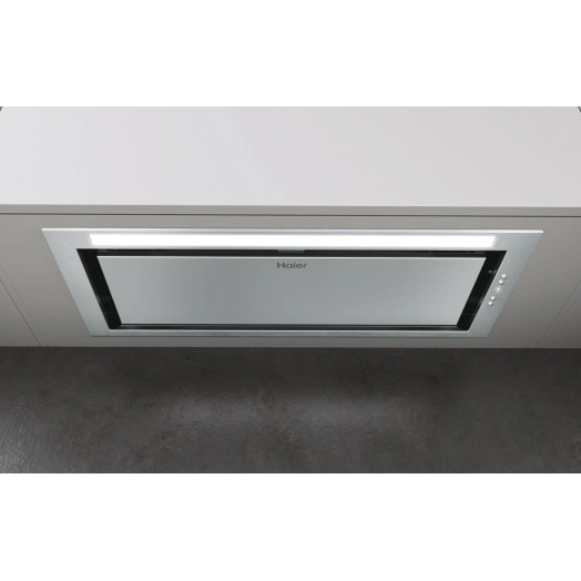 Витяжка Haier I-Design HAPY72ES6X Inox