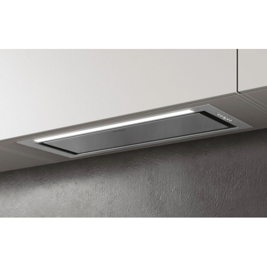 Витяжка Haier I-Design HAPY72ES6X Inox