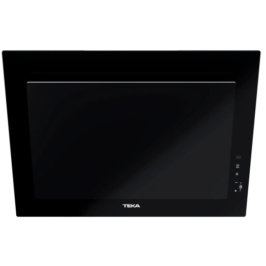 Витяжка Teka DVT 68660 TBS BK Чорна