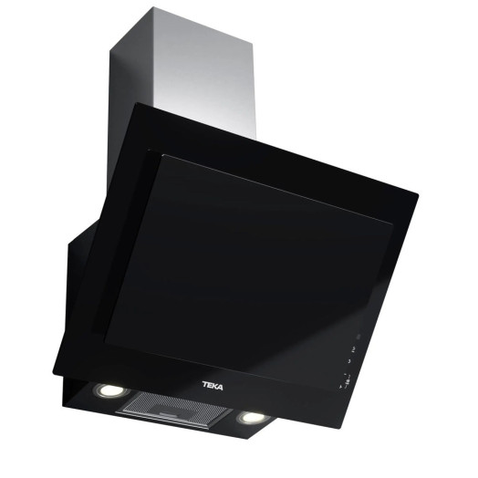 Витяжка Teka DVT 68660 TBS BK Чорна