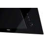 Витяжка Teka DVT 78660 TBS BK Чорна