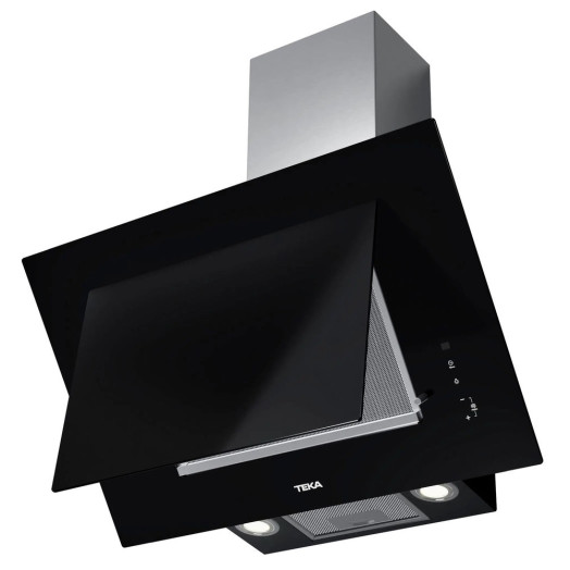 Витяжка Teka DVT 78660 TBS BK Чорна