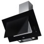 Витяжка Teka DVT 78660 TBS BK Чорна