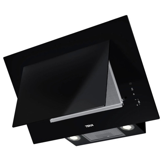 Витяжка Teka DVT 78660 TBS BK Чорна