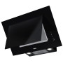 Витяжка Teka DVT 78660 TBS BK Чорна