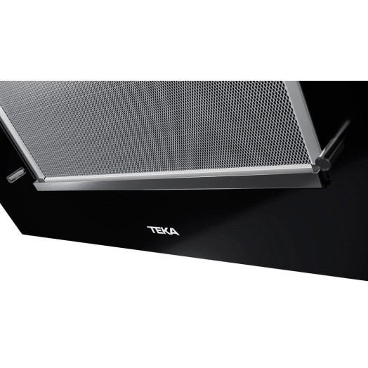Витяжка Teka DVT 78660 TBS BK Чорна