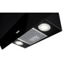 Витяжка Teka DVT 78660 TBS BK Чорна